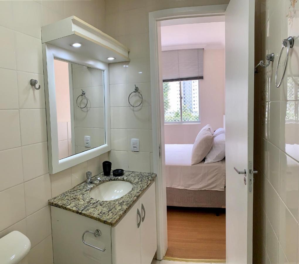 205- Apartamento 1 Quarto Suite, Encantador, Amplo E Decorado, Mobiliario Moderno, Cozinha Completa Com Utensilios , Excelente Vista Da Cidade E Localizacao Privelegiada No Bairro Bigorrilho , Curitiba Exterior foto