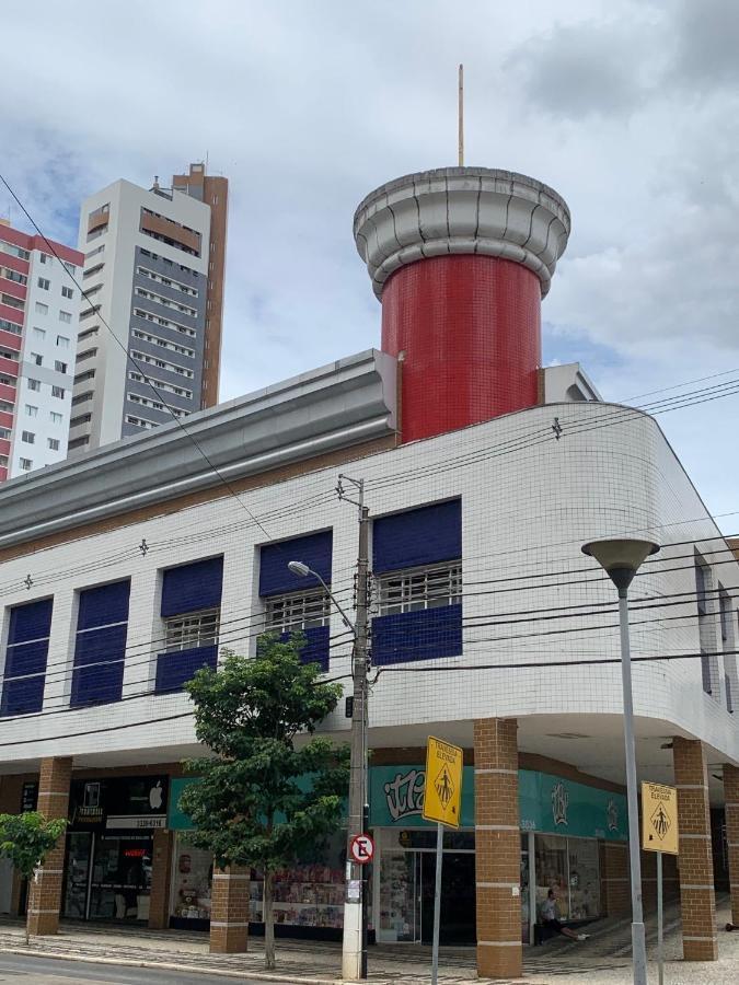 205- Apartamento 1 Quarto Suite, Encantador, Amplo E Decorado, Mobiliario Moderno, Cozinha Completa Com Utensilios , Excelente Vista Da Cidade E Localizacao Privelegiada No Bairro Bigorrilho , Curitiba Exterior foto