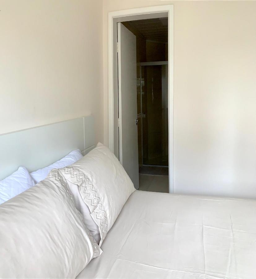 205- Apartamento 1 Quarto Suite, Encantador, Amplo E Decorado, Mobiliario Moderno, Cozinha Completa Com Utensilios , Excelente Vista Da Cidade E Localizacao Privelegiada No Bairro Bigorrilho , Curitiba Exterior foto